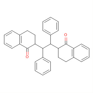 CAS No 65822-00-6  Molecular Structure