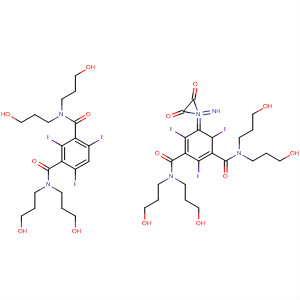 CAS No 65822-17-5  Molecular Structure