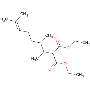 CAS No 65822-96-0  Molecular Structure