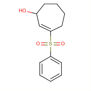 CAS No 65825-85-6  Molecular Structure