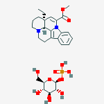 CAS No 65826-02-0  Molecular Structure