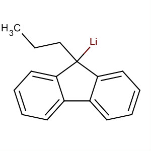 CAS No 65828-53-7  Molecular Structure