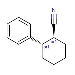 CAS No 65831-86-9  Molecular Structure