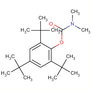 CAS No 65832-33-9  Molecular Structure