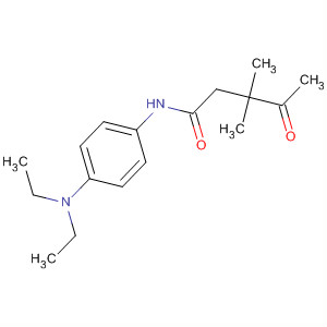 Cas Number: 65833-97-8  Molecular Structure