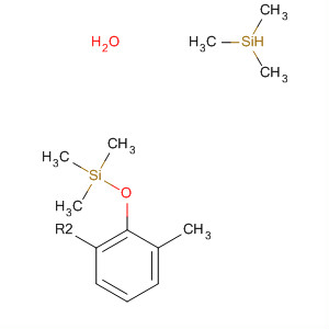 CAS No 65838-68-8  Molecular Structure