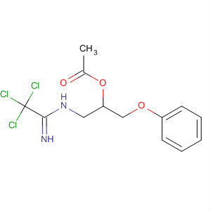 CAS No 65839-45-4  Molecular Structure