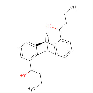 CAS No 65839-58-9  Molecular Structure