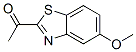 CAS No 65840-56-4  Molecular Structure