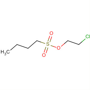 CAS No 65840-67-7  Molecular Structure