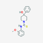 Cas Number: 65846-23-3  Molecular Structure