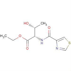 CAS No 65847-47-4  Molecular Structure