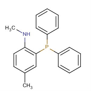 CAS No 65849-34-5  Molecular Structure