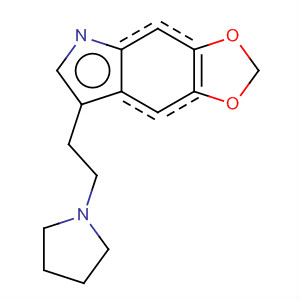 CAS No 6585-99-5  Molecular Structure