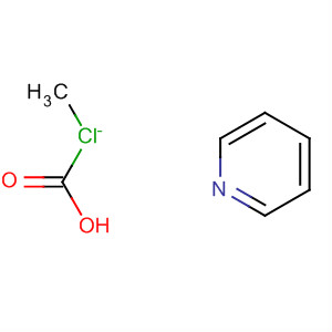 CAS No 65852-32-6  Molecular Structure