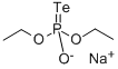 Cas Number: 65857-68-3  Molecular Structure