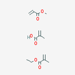 CAS No 65859-05-4  Molecular Structure