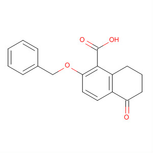 CAS No 65860-11-9  Molecular Structure