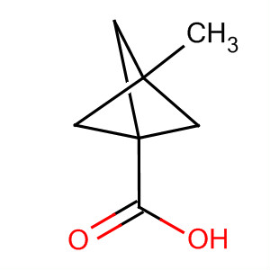 Cas Number: 65862-01-3  Molecular Structure