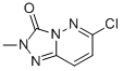 CAS No 65866-54-8  Molecular Structure