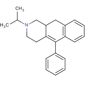 CAS No 65869-23-0  Molecular Structure