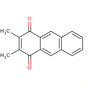 CAS No 65869-73-0  Molecular Structure