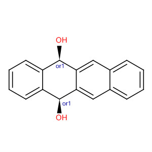 CAS No 65869-84-3  Molecular Structure