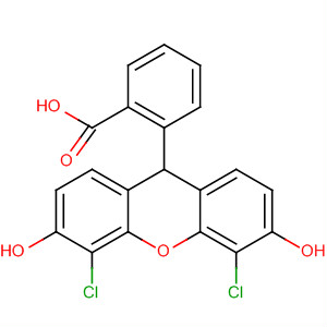CAS No 658690-05-2  Molecular Structure