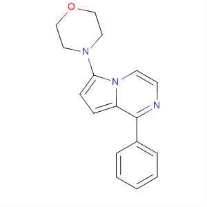 CAS No 658699-51-5  Molecular Structure