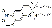 CAS No 6587-80-0  Molecular Structure