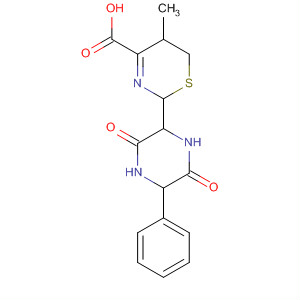 CAS No 65870-52-2  Molecular Structure