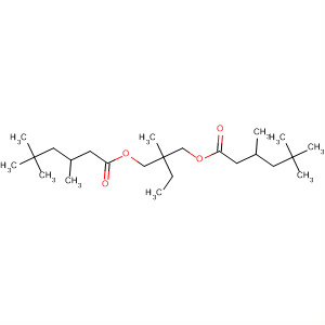 CAS No 65870-94-2  Molecular Structure