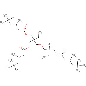 CAS No 65870-96-4  Molecular Structure
