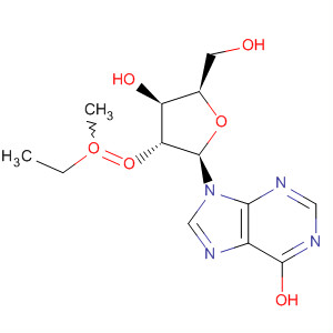 CAS No 65870-99-7  Molecular Structure