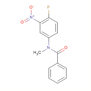 CAS No 658700-09-5  Molecular Structure