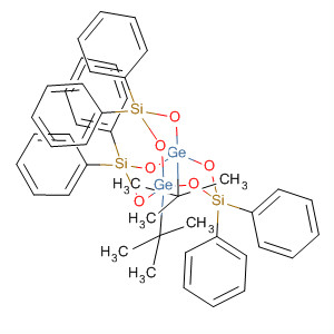 CAS No 658702-27-3  Molecular Structure