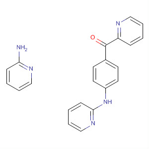 CAS No 658704-11-1  Molecular Structure