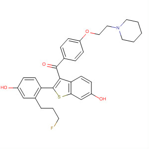 CAS No 658704-21-3  Molecular Structure