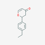 CAS No 658704-85-9  Molecular Structure
