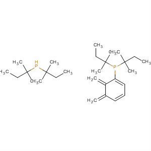 CAS No 658705-48-7  Molecular Structure