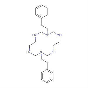 CAS No 658706-35-5  Molecular Structure