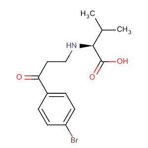 CAS No 658709-88-7  Molecular Structure