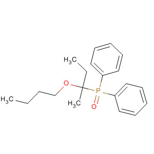 CAS No 658711-21-8  Molecular Structure