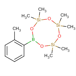 CAS No 658711-24-1  Molecular Structure