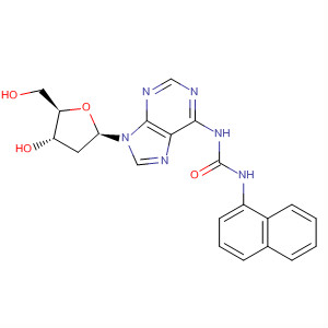 CAS No 658712-93-7  Molecular Structure