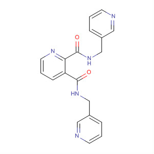 CAS No 65873-09-8  Molecular Structure