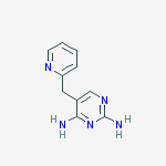 CAS No 65873-50-9  Molecular Structure