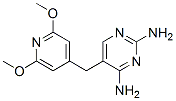 CAS No 65873-57-6  Molecular Structure