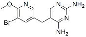 CAS No 65873-68-9  Molecular Structure