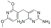 CAS No 65873-69-0  Molecular Structure